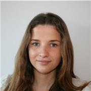 Estudiante de Estadística y Empresa dispuesta a dar clases de matemáticas para aquellas personas que encuentren dificultades con esta materia